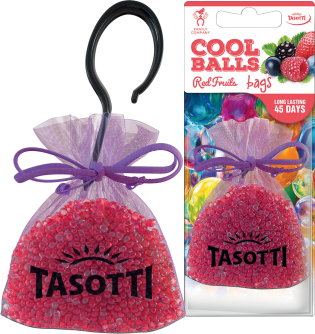 COOL BALL Bags