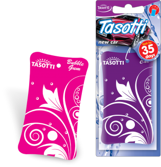 TASOTTI