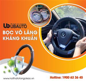 Sản phẩm UBAUTO