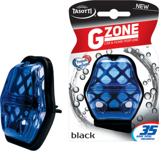 G-ZONE