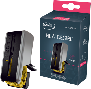 NEW DESIRE