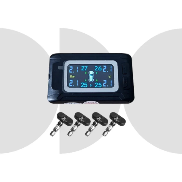 Cảm biến áp suất lốp ICAR