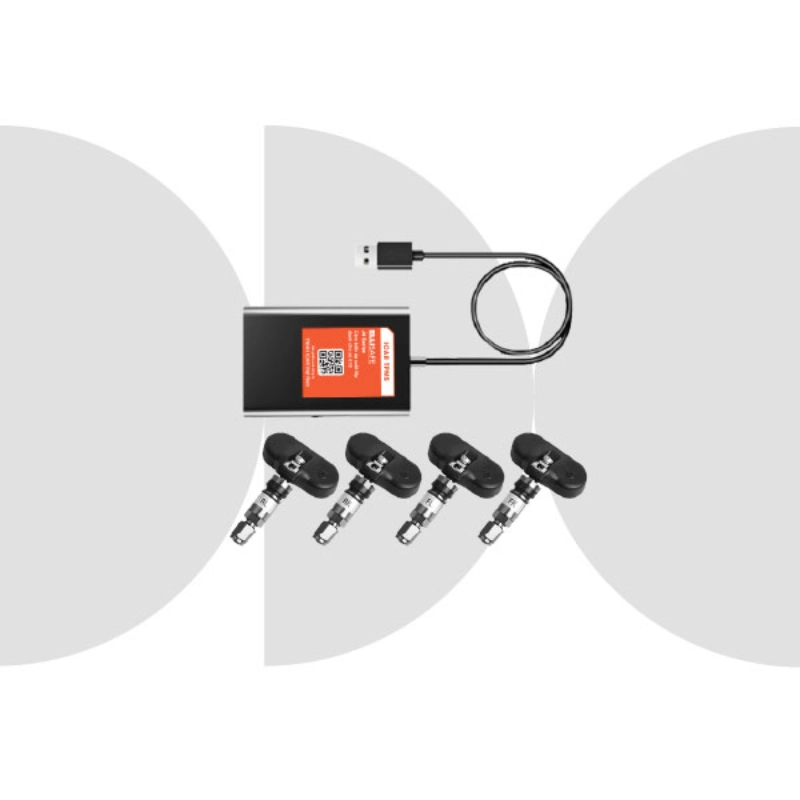 Cảm biến áp suất lốp ICAR