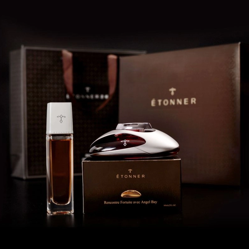 Nước hoa ô tô ETONNER Encounter in the Bay of Angels