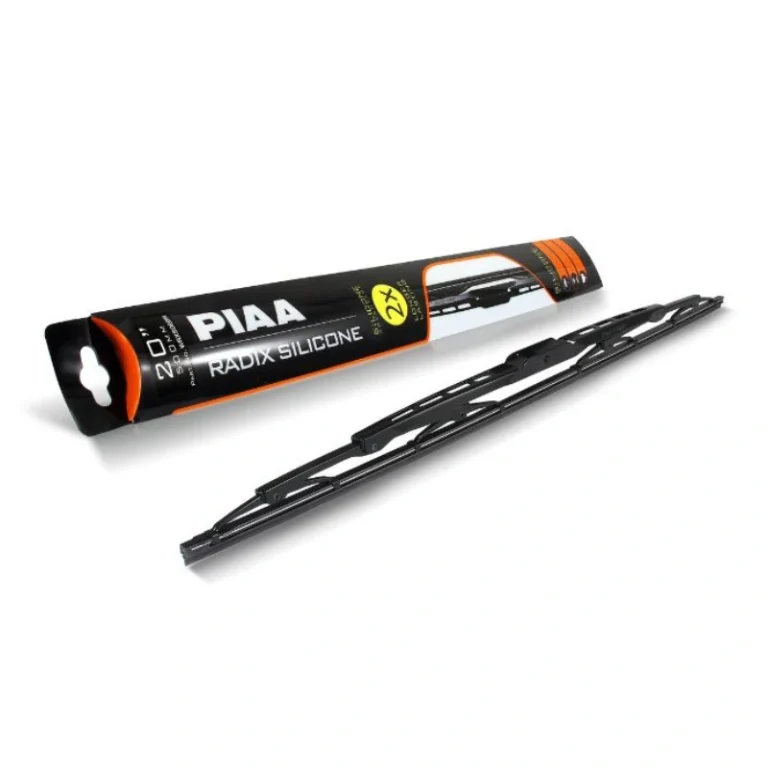 Gạt mưa PIAA RADIX