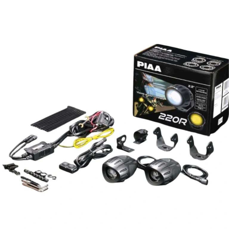 Đèn ô tô PIAA