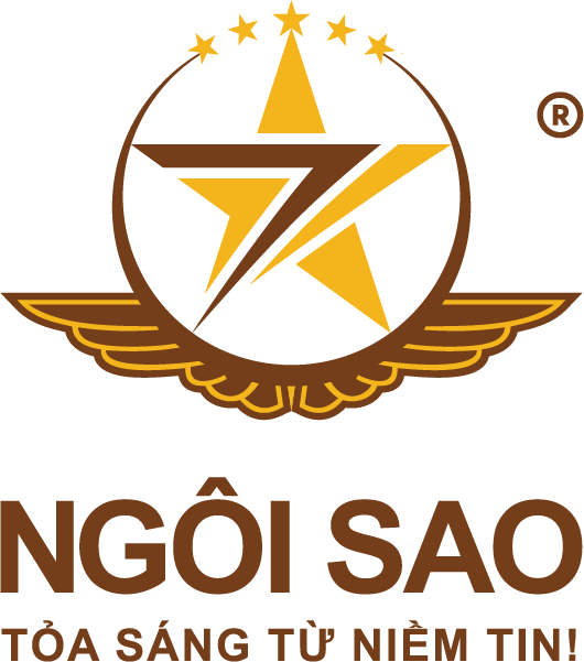 Logo Nội Thất Ô Tô Ngôi Sao